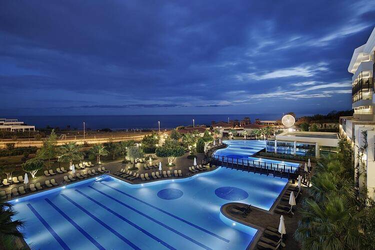 Alba Royal Hotel (Adults Only 16+)