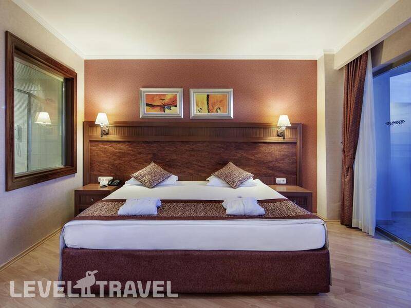 Фотография Alba Royal Hotel (Adults Only 16+)