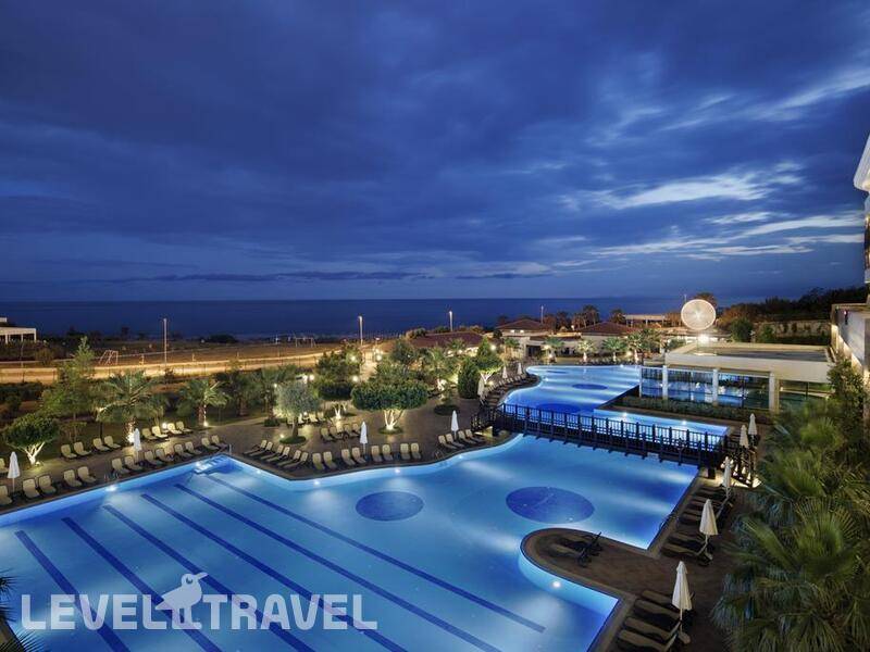 Фотография Alba Royal Hotel (Adults Only 16+)