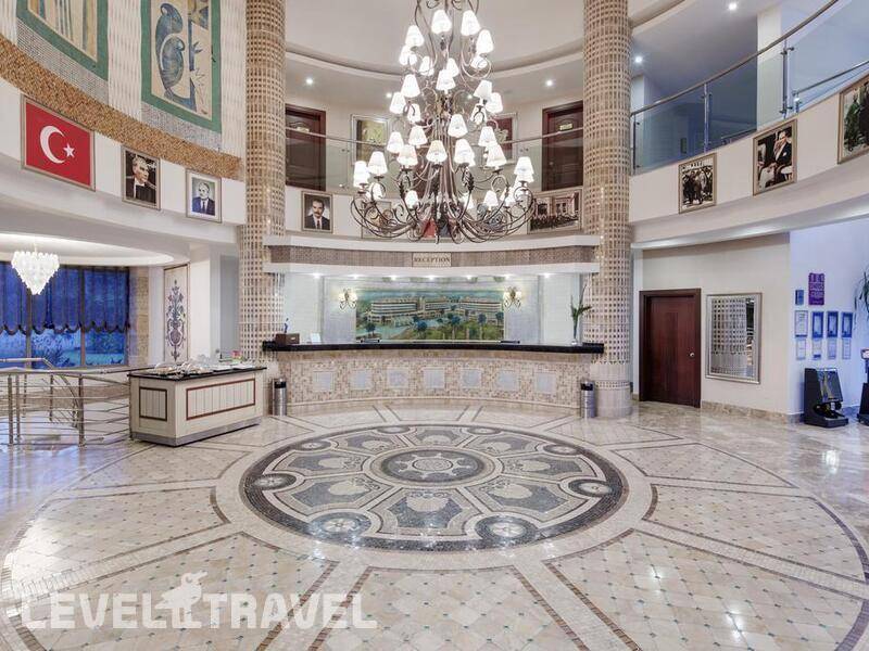 Фотография Alba Royal Hotel (Adults Only 16+)