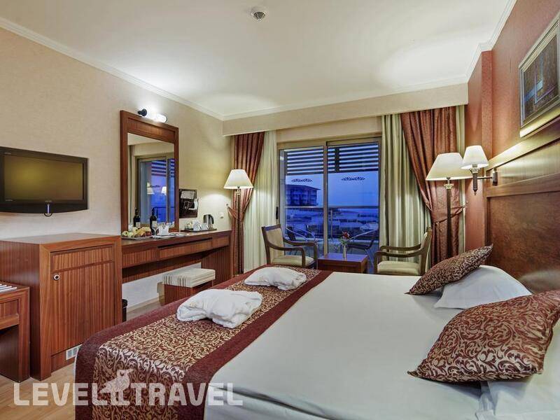 Фотография Alba Royal Hotel (Adults Only 16+)