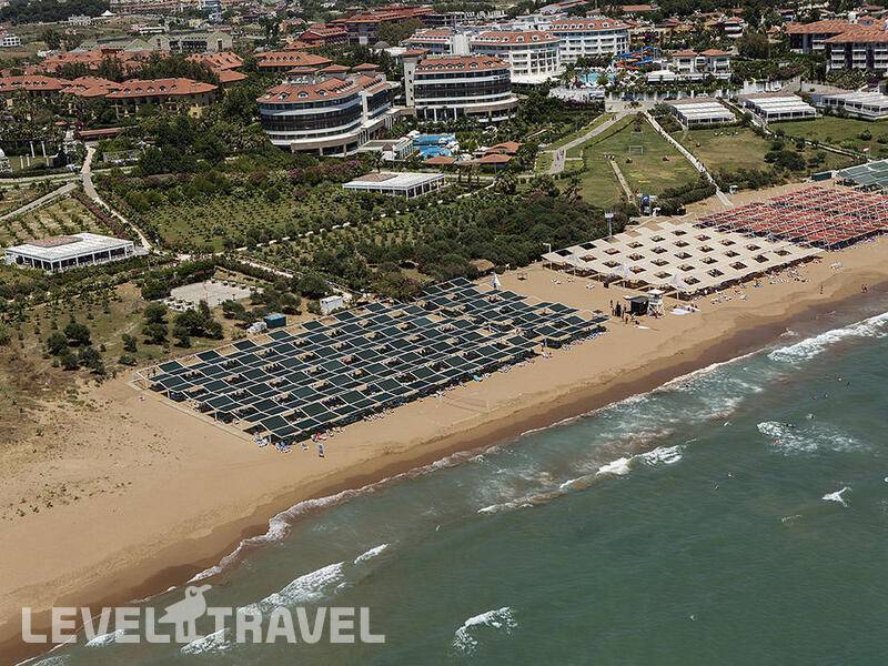 Фотография Alba Royal Hotel (Adults Only 16+)