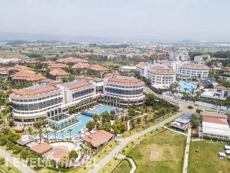 Фотография Alba Royal Hotel (Adults Only 16+)