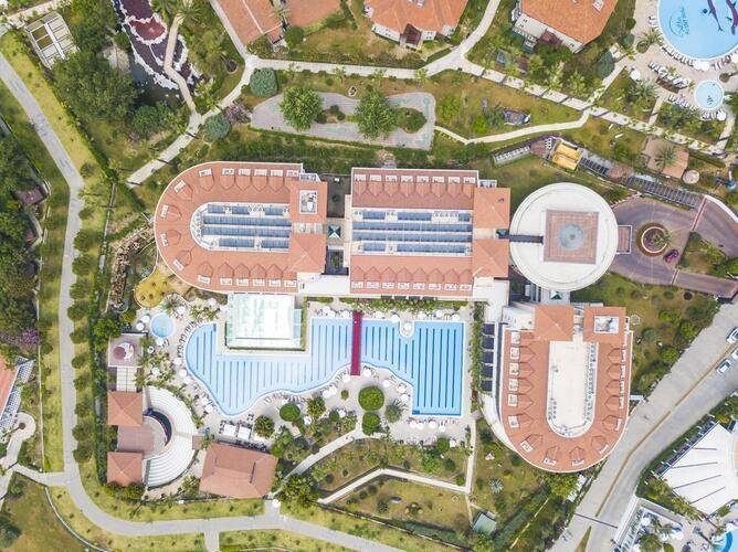Alba Royal Hotel (Adults Only 16+)