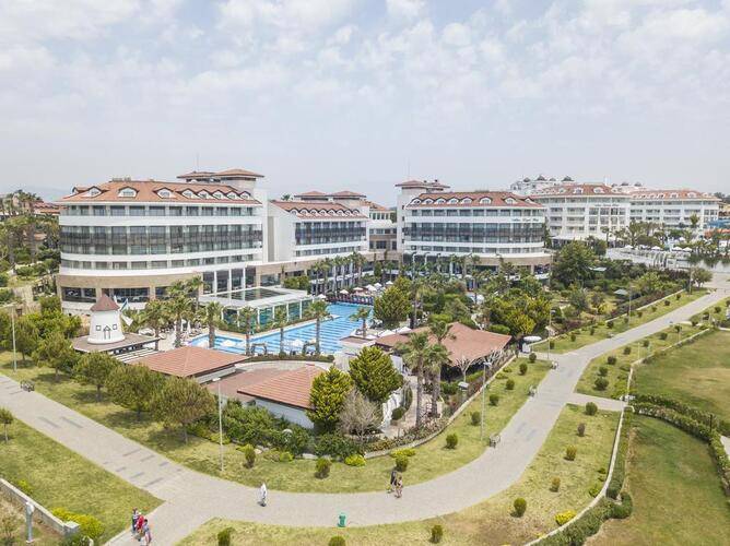 Alba Royal Hotel (Adults Only 16+)