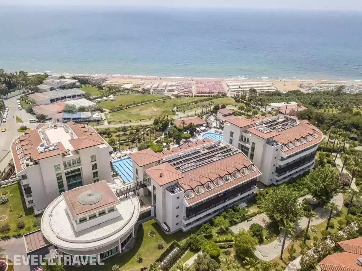 Alba Royal Hotel (Adults Only 16+)