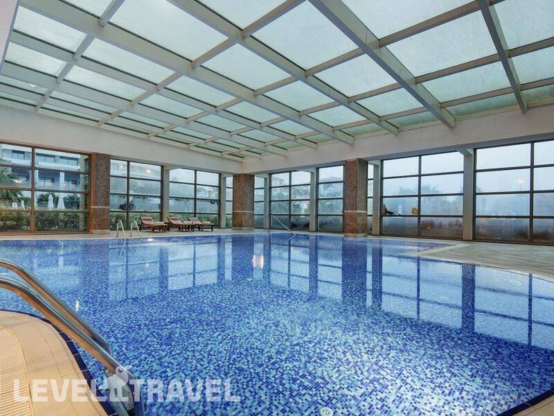 Фотография Alba Royal Hotel (Adults Only 16+)