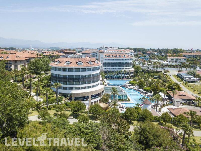 Фотография Alba Royal Hotel (Adults Only 16+)