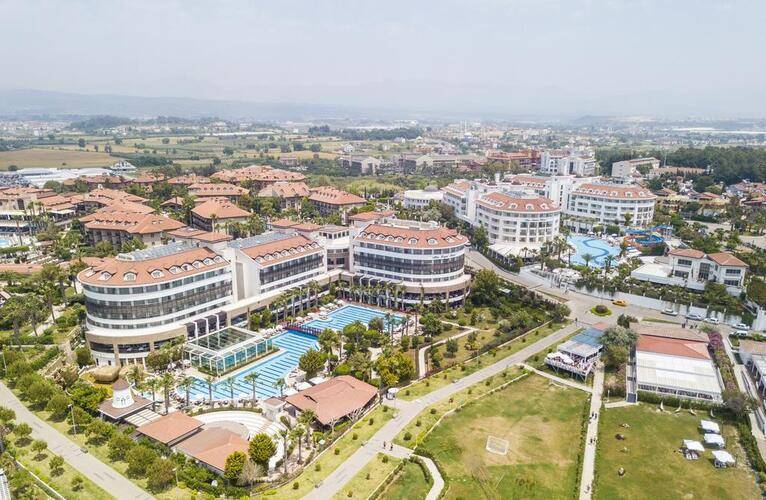 Alba Royal Hotel (Adults Only 16+)