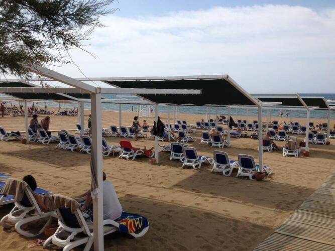 Alba Royal Hotel (Adults Only 16+)