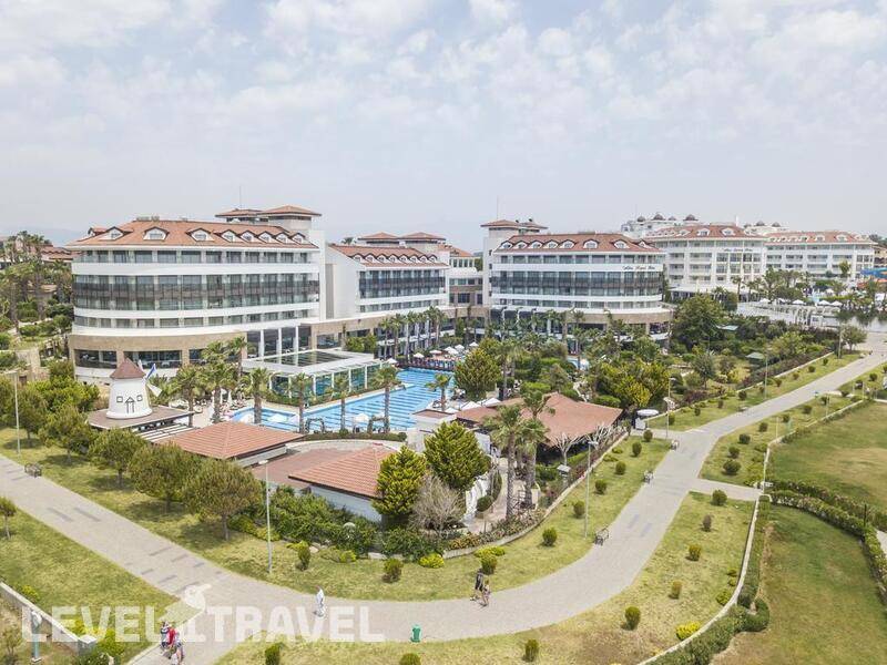 Фотография Alba Royal Hotel (Adults Only 16+)