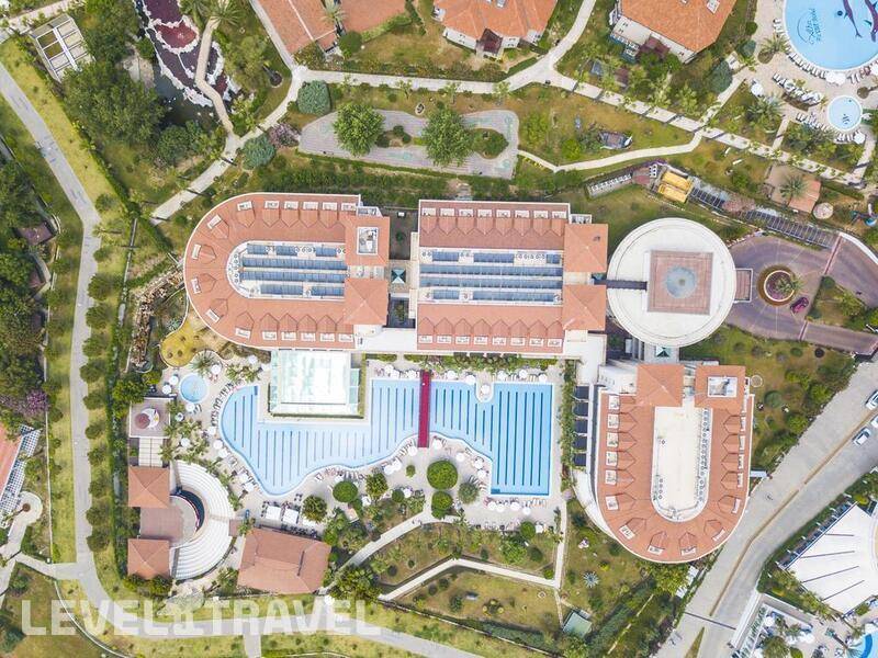Фотография Alba Royal Hotel (Adults Only 16+)