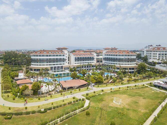 Alba Royal Hotel (Adults Only 16+)