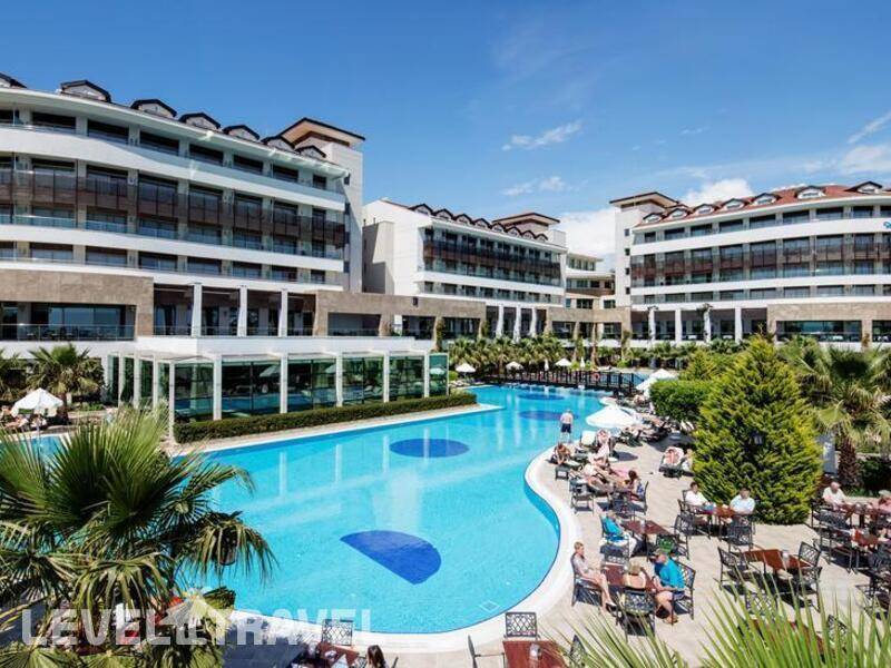 Фотография Alba Royal Hotel (Adults Only 16+)