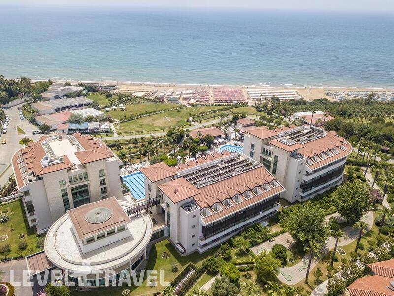 Фотография Alba Royal Hotel (Adults Only 16+)