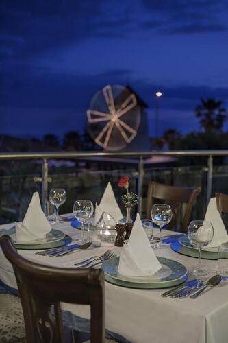 Alba Royal Hotel (Adults Only 16+)