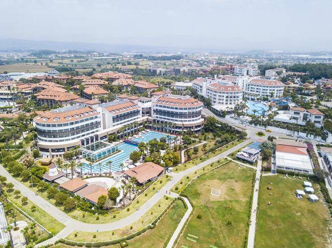 Alba Royal Hotel (Adults Only 16+)