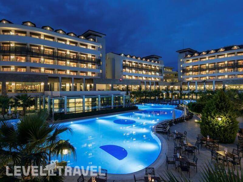 Фотография Alba Royal Hotel (Adults Only 16+)
