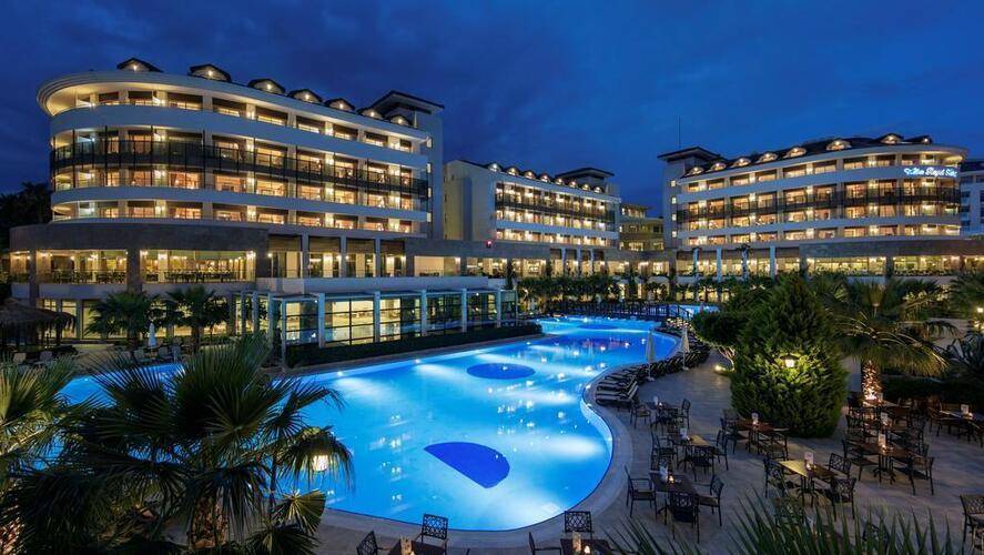 Alba Royal Hotel (Adults Only 16+)