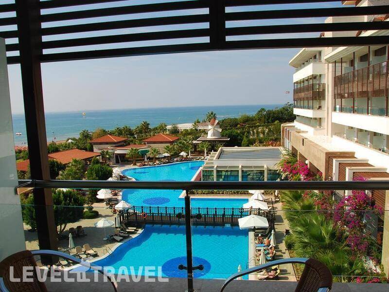 Фотография Alba Royal Hotel (Adults Only 16+)