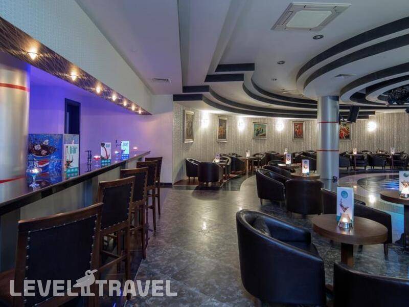 Фотография Alba Royal Hotel (Adults Only 16+)