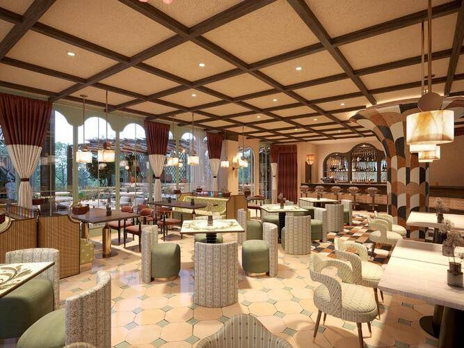 Adalya Bliss (Ex. Adalya Resort & Spa Adults Only 16+)