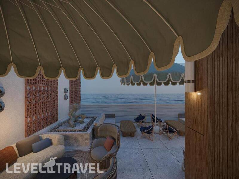 Фотография Adalya Bliss (Ex. Adalya Resort & Spa Adults Only 16+) Фотография Adalya Bliss (Ex. Adalya Resort & Spa Adults Only 16+)