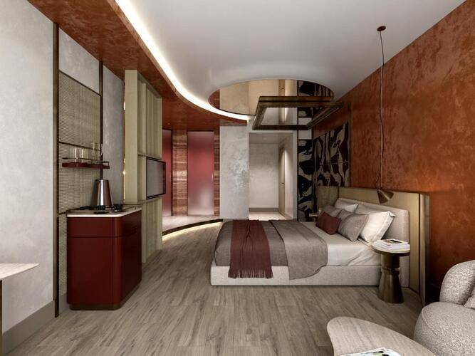 Adalya Bliss (Ex. Adalya Resort & Spa Adults Only 16+)