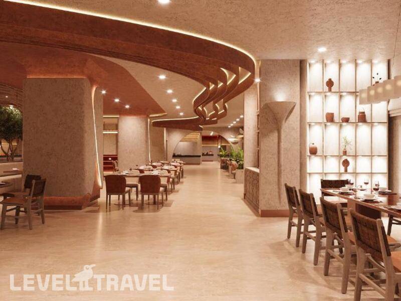 Фотография Adalya Bliss (Ex. Adalya Resort & Spa Adults Only 16+) Фотография Adalya Bliss (Ex. Adalya Resort & Spa Adults Only 16+)