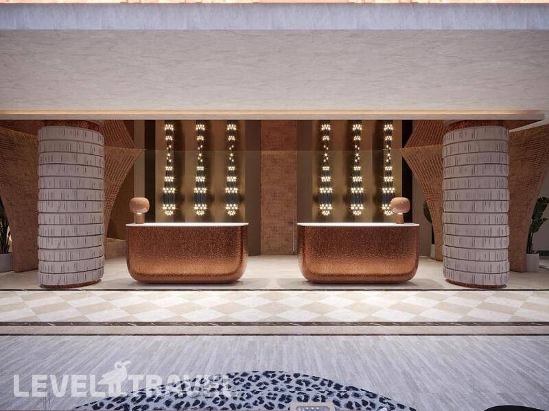 Фотография Adalya Bliss (Ex. Adalya Resort & Spa Adults Only 16+) Фотография Adalya Bliss (Ex. Adalya Resort & Spa Adults Only 16+)