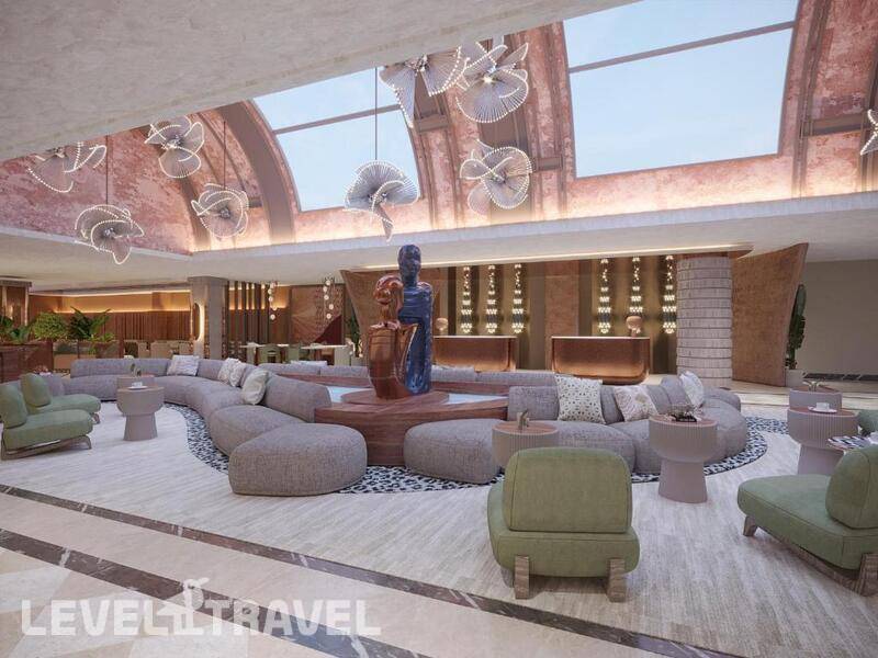 Фотография Adalya Bliss (Ex. Adalya Resort & Spa Adults Only 16+) Фотография Adalya Bliss (Ex. Adalya Resort & Spa Adults Only 16+)