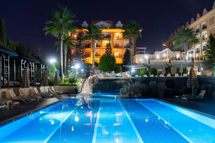 Adalya Resort & Spa (Adults Only 16+)