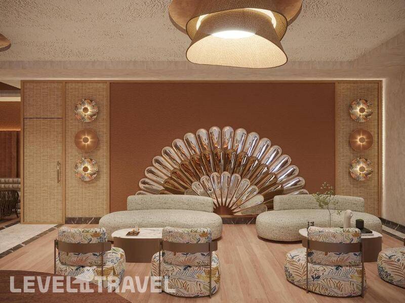 Фотография Adalya Bliss (Ex. Adalya Resort & Spa Adults Only 16+) Фотография Adalya Bliss (Ex. Adalya Resort & Spa Adults Only 16+)