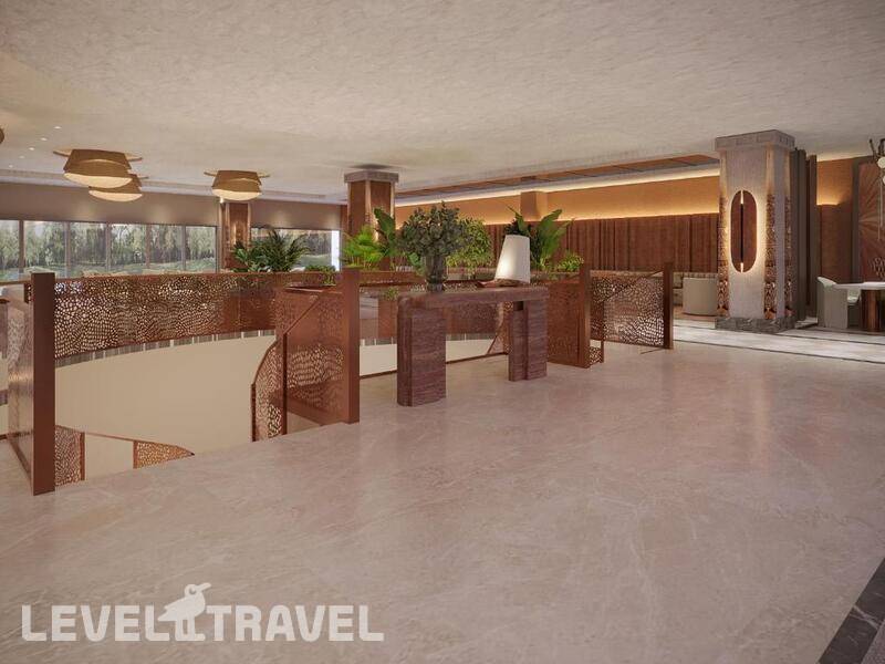 Фотография Adalya Bliss (Ex. Adalya Resort & Spa Adults Only 16+) Фотография Adalya Bliss (Ex. Adalya Resort & Spa Adults Only 16+)