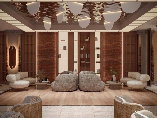 Adalya Bliss (Ex. Adalya Resort & Spa Adults Only 16+)