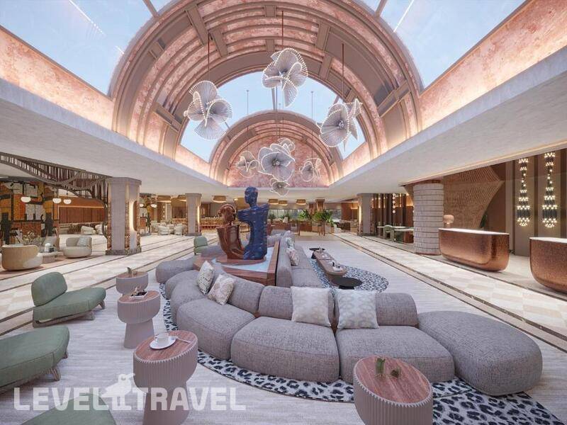 Фотография Adalya Bliss (Ex. Adalya Resort & Spa Adults Only 16+)