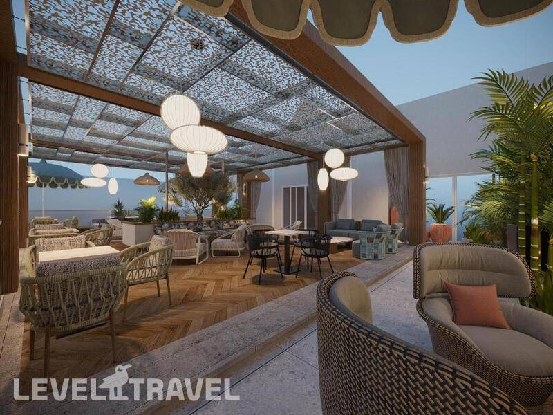 Фотография Adalya Bliss (Ex. Adalya Resort & Spa Adults Only 16+) Фотография Adalya Bliss (Ex. Adalya Resort & Spa Adults Only 16+)