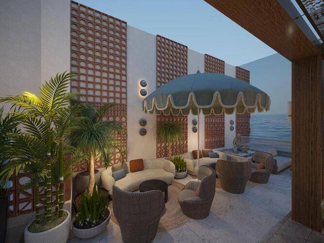 Adalya Bliss (Ex. Adalya Resort & Spa Adults Only 16+)