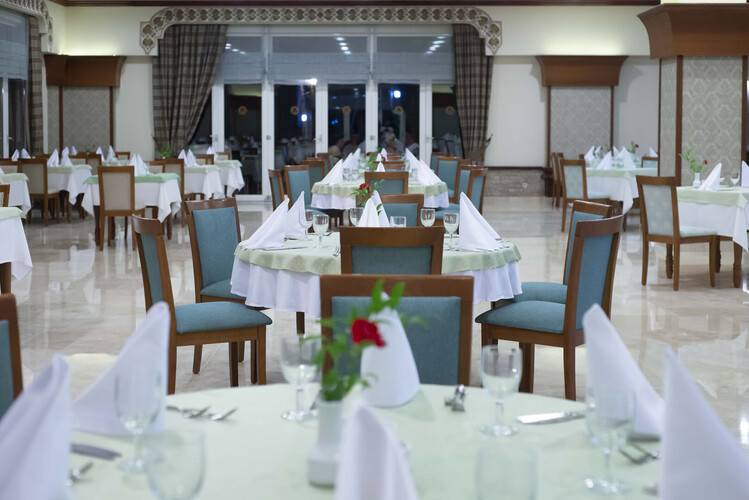 Adalya Resort & Spa (Adults Only 16+)