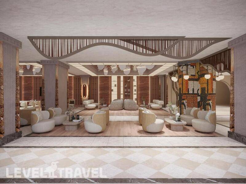 Фотография Adalya Bliss (Ex. Adalya Resort & Spa Adults Only 16+) Фотография Adalya Bliss (Ex. Adalya Resort & Spa Adults Only 16+)