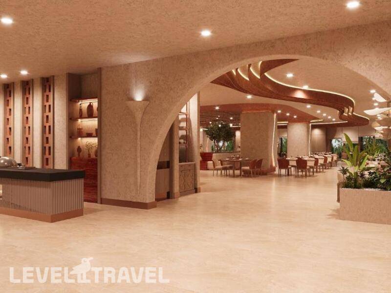 Фотография Adalya Bliss (Ex. Adalya Resort & Spa Adults Only 16+)