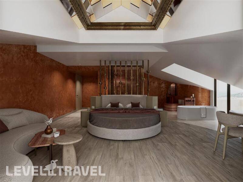 Фотография Adalya Bliss (Ex. Adalya Resort & Spa Adults Only 16+) Фотография Adalya Bliss (Ex. Adalya Resort & Spa Adults Only 16+)