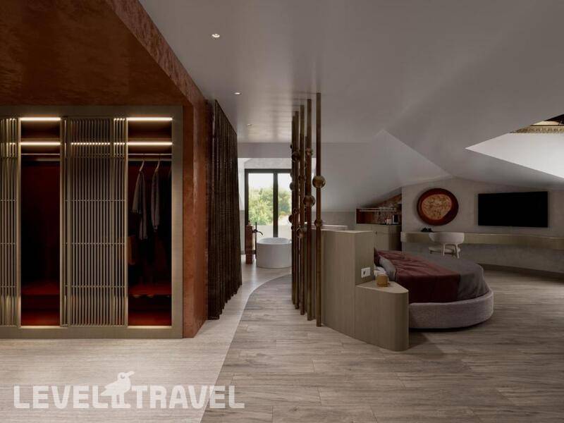 Фотография Adalya Bliss (Ex. Adalya Resort & Spa Adults Only 16+) Фотография Adalya Bliss (Ex. Adalya Resort & Spa Adults Only 16+)