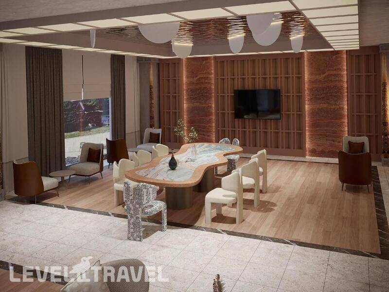 Фотография Adalya Bliss (Ex. Adalya Resort & Spa Adults Only 16+) Фотография Adalya Bliss (Ex. Adalya Resort & Spa Adults Only 16+)