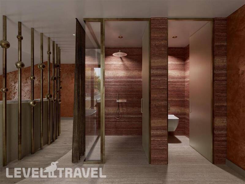 Фотография Adalya Bliss (Ex. Adalya Resort & Spa Adults Only 16+) Фотография Adalya Bliss (Ex. Adalya Resort & Spa Adults Only 16+)