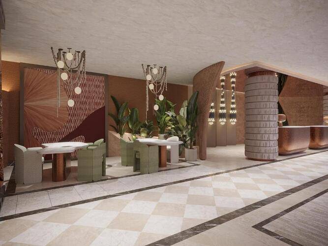 Adalya Bliss (Ex. Adalya Resort & Spa Adults Only 16+)