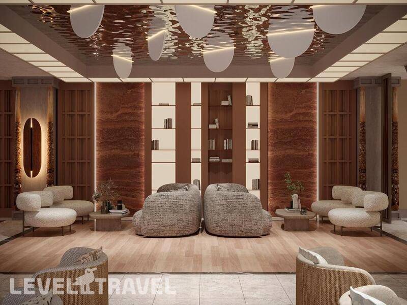 Фотография Adalya Bliss (Ex. Adalya Resort & Spa Adults Only 16+) Фотография Adalya Bliss (Ex. Adalya Resort & Spa Adults Only 16+)