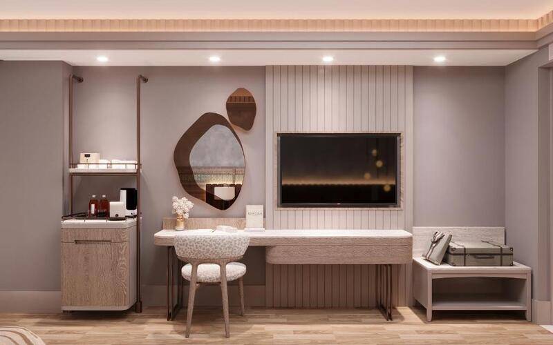 Adalya Bliss (Ex. Adalya Resort & Spa Adults Only 16+)