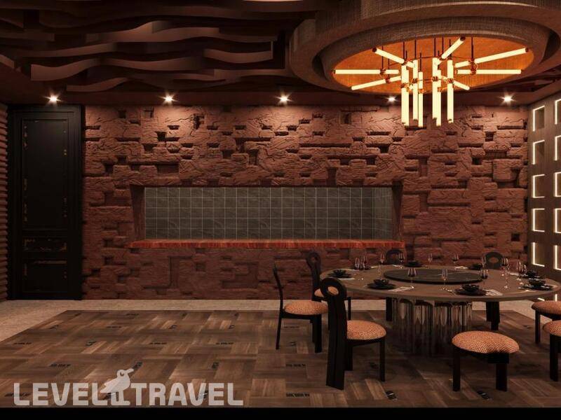 Фотография Adalya Bliss (Ex. Adalya Resort & Spa Adults Only 16+) Фотография Adalya Bliss (Ex. Adalya Resort & Spa Adults Only 16+)