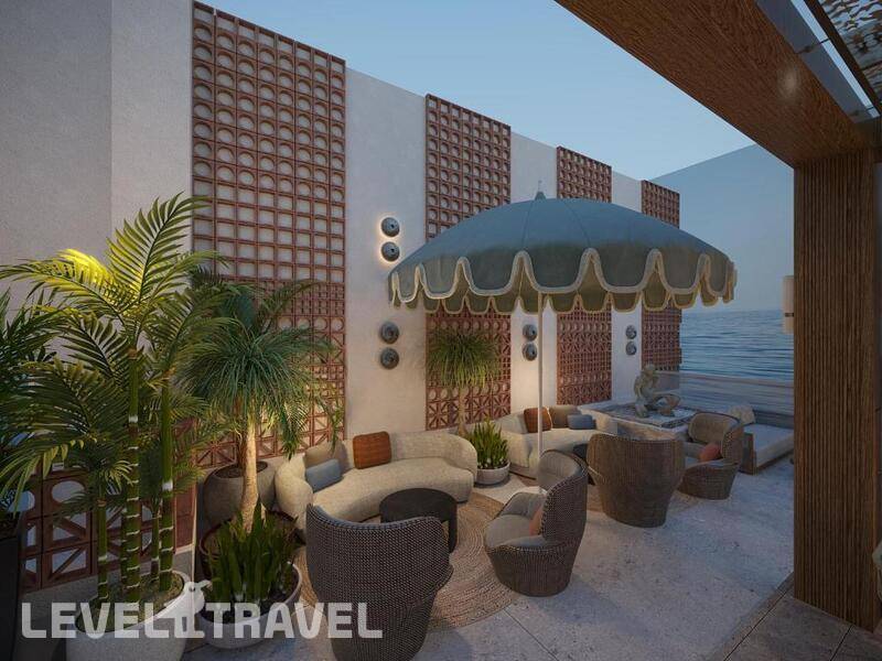 Фотография Adalya Bliss (Ex. Adalya Resort & Spa Adults Only 16+)